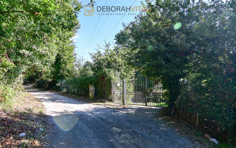 Villa unifamiliare Località Rocchetta 13, La Serra, Tellaro, Lerici — foto 17 di 48