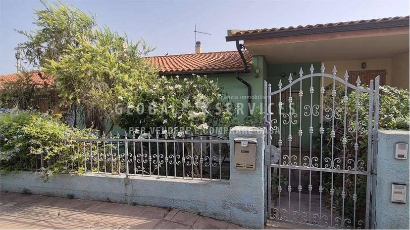 Terratetto unifamiliare via Risorgimento, Codaruina, Valledoria — foto 17 di 34
