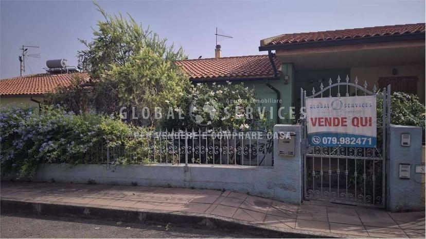 Terratetto unifamiliare via Risorgimento, Codaruina, Valledoria — foto 15 di 34