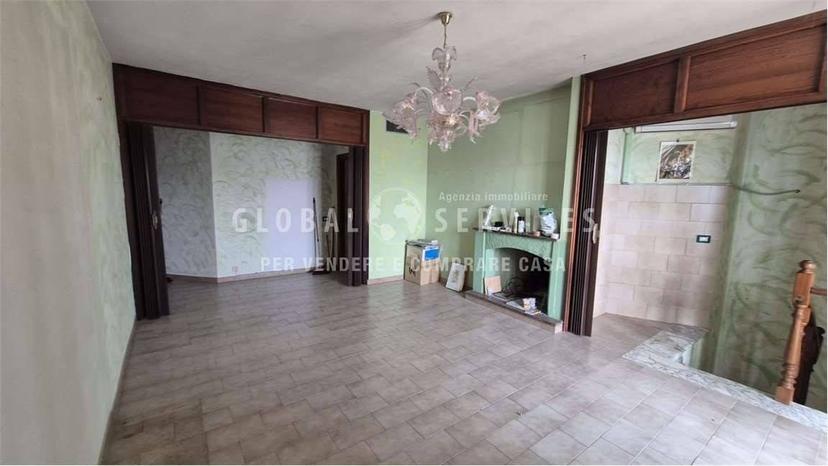 Terratetto unifamiliare via Risorgimento, Codaruina, Valledoria — foto 2 di 34