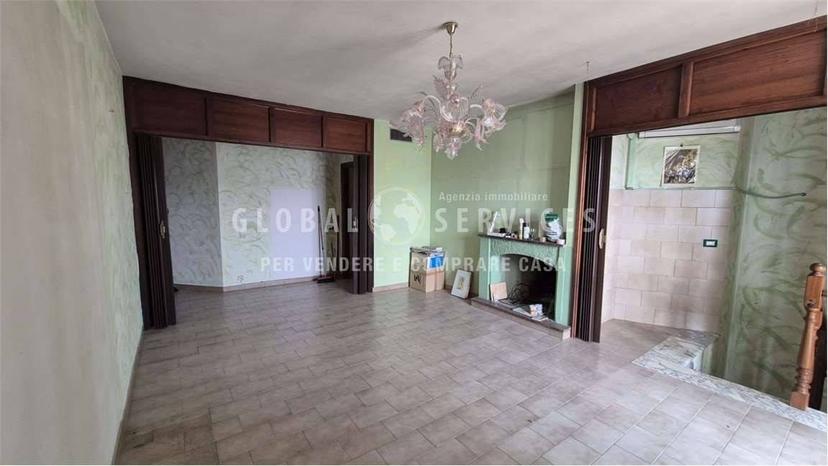 Terratetto unifamiliare via Risorgimento, Codaruina, Valledoria — foto 25 di 34