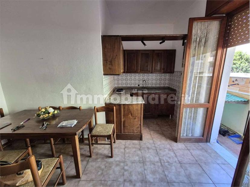 Appartamento via Rosselli, 7, Sant'Agostino, Alghero — foto 17 di 25