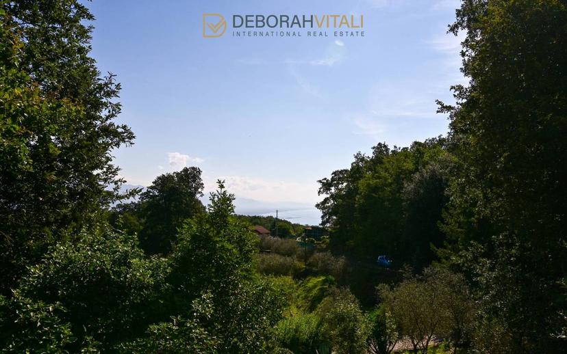Villa unifamiliare Località Rocchetta 13, La Serra, Tellaro, Lerici — foto 12 di 48