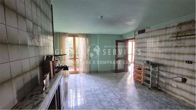 Terratetto unifamiliare via Risorgimento, Codaruina, Valledoria — foto 29 di 34