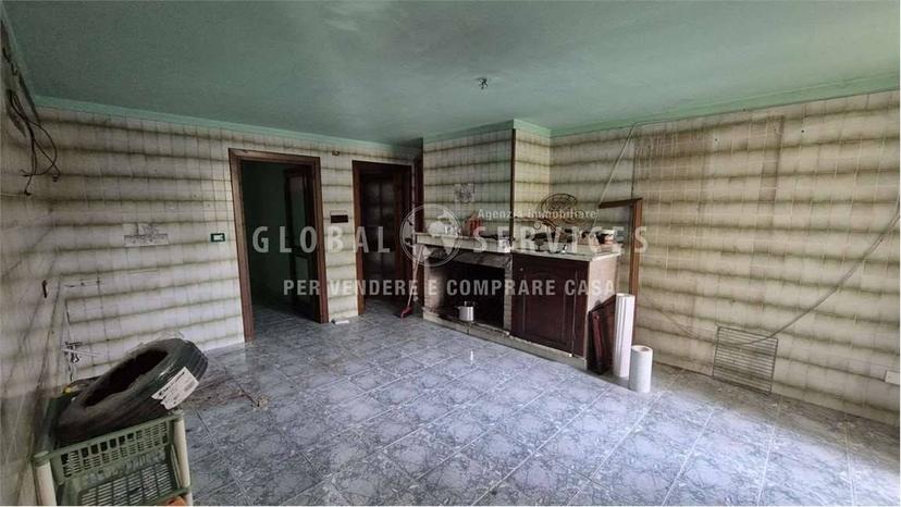 Terratetto unifamiliare via Risorgimento, Codaruina, Valledoria — foto 7 di 34