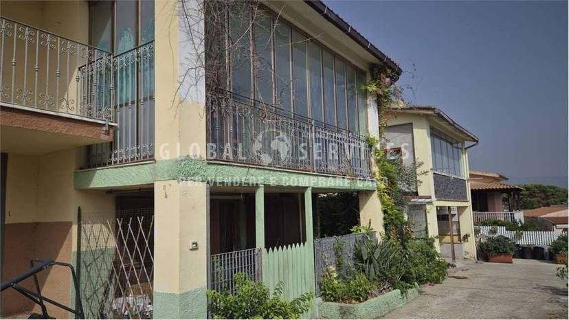 Terratetto unifamiliare via Risorgimento, Codaruina, Valledoria — foto 21 di 34