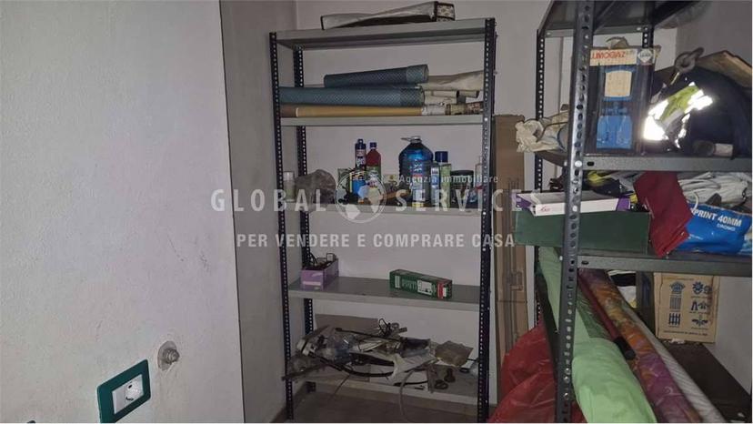 Terratetto unifamiliare via Risorgimento, Codaruina, Valledoria — foto 18 di 34