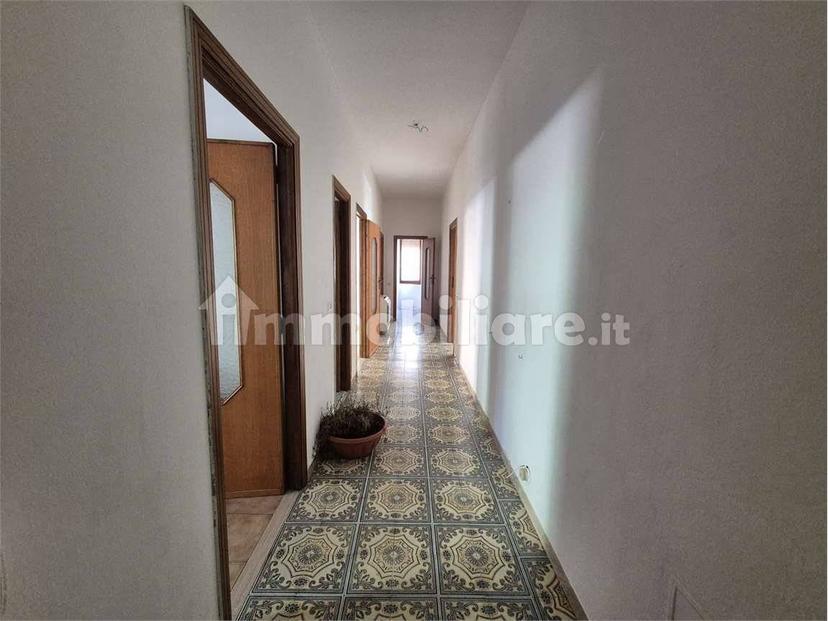 Appartamento via Rosselli, 7, Sant'Agostino, Alghero — foto 5 di 25