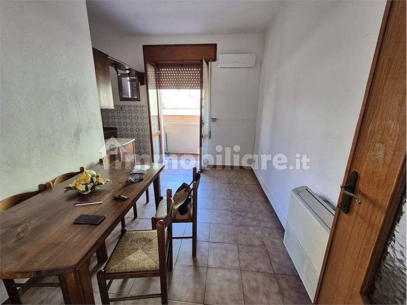 Appartamento via Rosselli, 7, Sant'Agostino, Alghero — foto 23 di 25