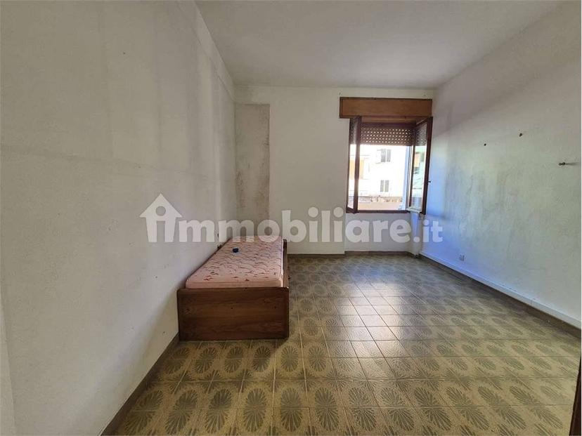 Appartamento via Rosselli, 7, Sant'Agostino, Alghero — foto 16 di 25