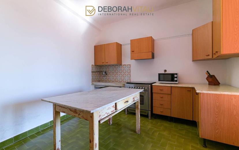 Villa unifamiliare Località Rocchetta 13, La Serra, Tellaro, Lerici — foto 39 di 48
