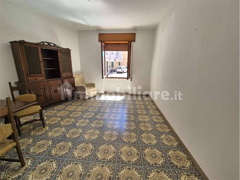 Appartamento via Rosselli, 7, Sant'Agostino, Alghero — foto 2 di 25