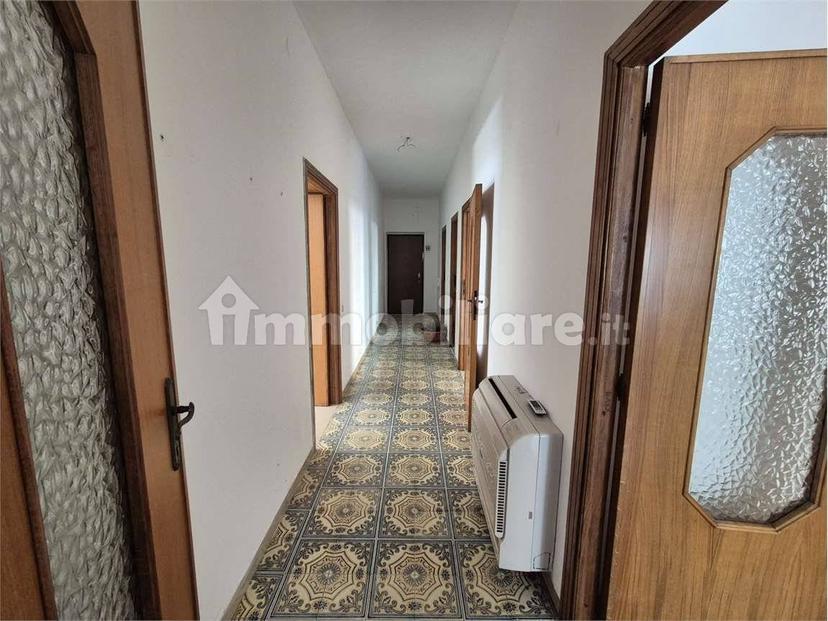 Appartamento via Rosselli, 7, Sant'Agostino, Alghero — foto 21 di 25
