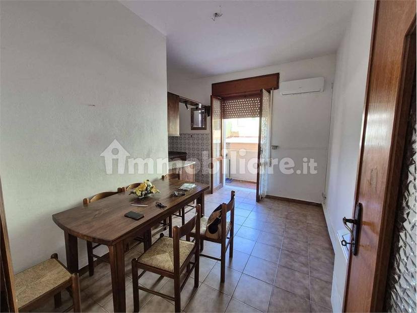 Appartamento via Rosselli, 7, Sant'Agostino, Alghero — foto 4 di 25