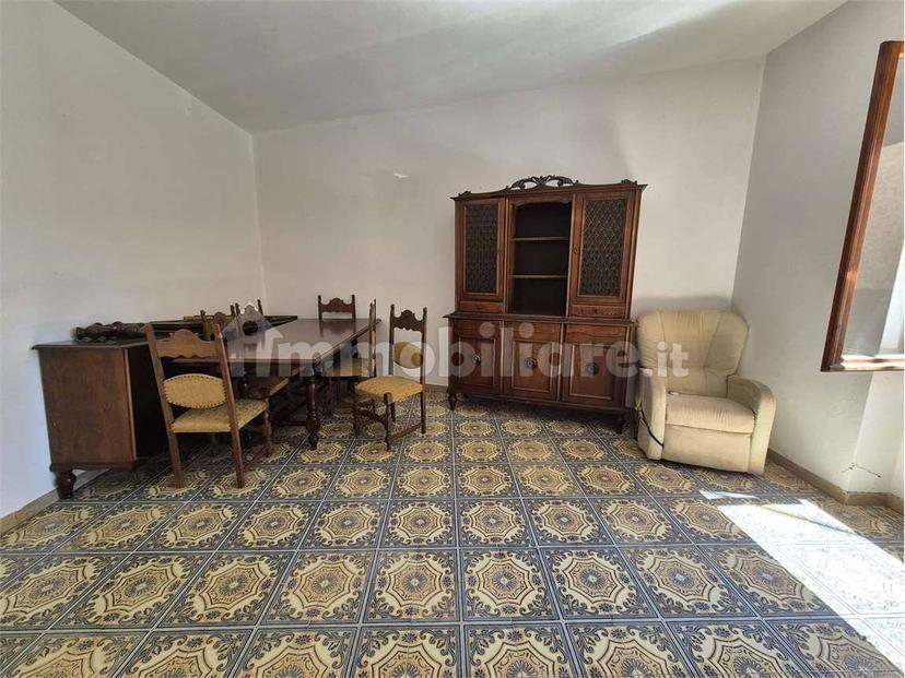 Appartamento via Rosselli, 7, Sant'Agostino, Alghero — foto 22 di 25