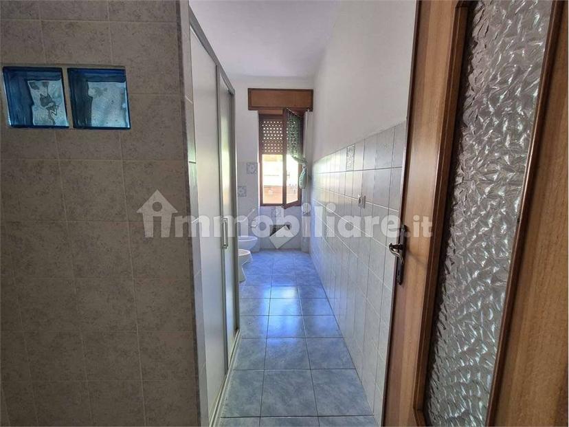 Appartamento via Rosselli, 7, Sant'Agostino, Alghero — foto 3 di 25