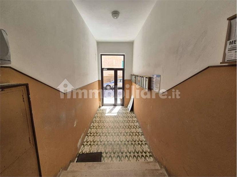Appartamento via Rosselli, 7, Sant'Agostino, Alghero — foto 10 di 25