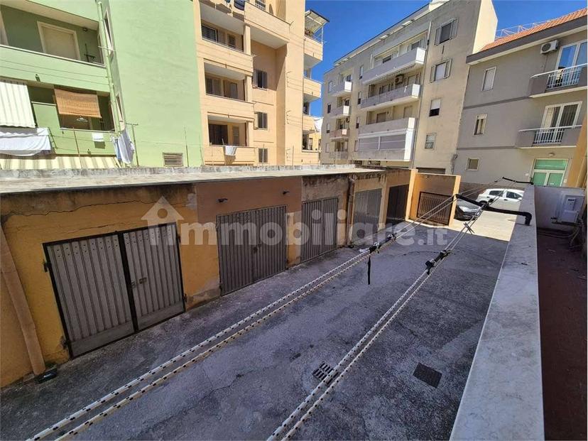 Appartamento via Rosselli, 7, Sant'Agostino, Alghero — foto 14 di 25