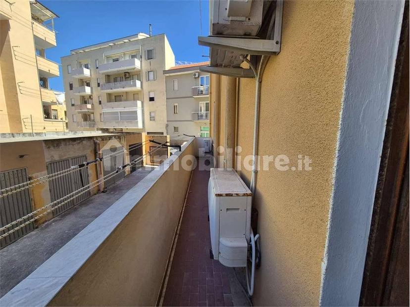 Appartamento via Rosselli, 7, Sant'Agostino, Alghero — foto 24 di 25