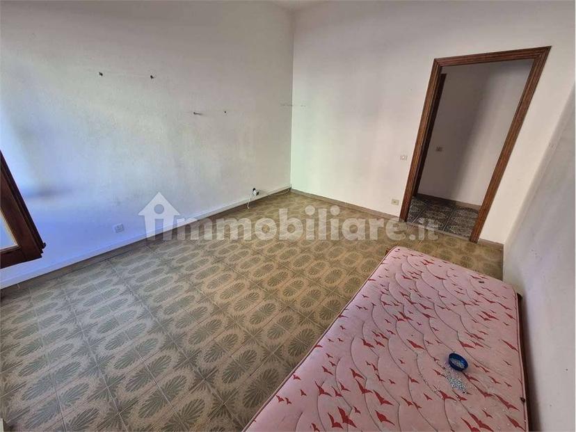 Appartamento via Rosselli, 7, Sant'Agostino, Alghero — foto 13 di 25