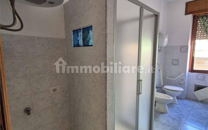 Appartamento via Rosselli, 7, Sant'Agostino, Alghero — foto 6 di 25
