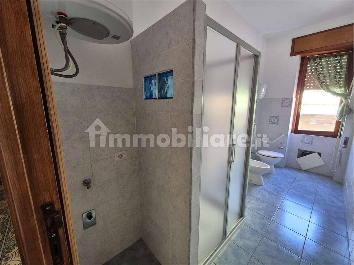 Appartamento via Rosselli, 7, Sant'Agostino, Alghero