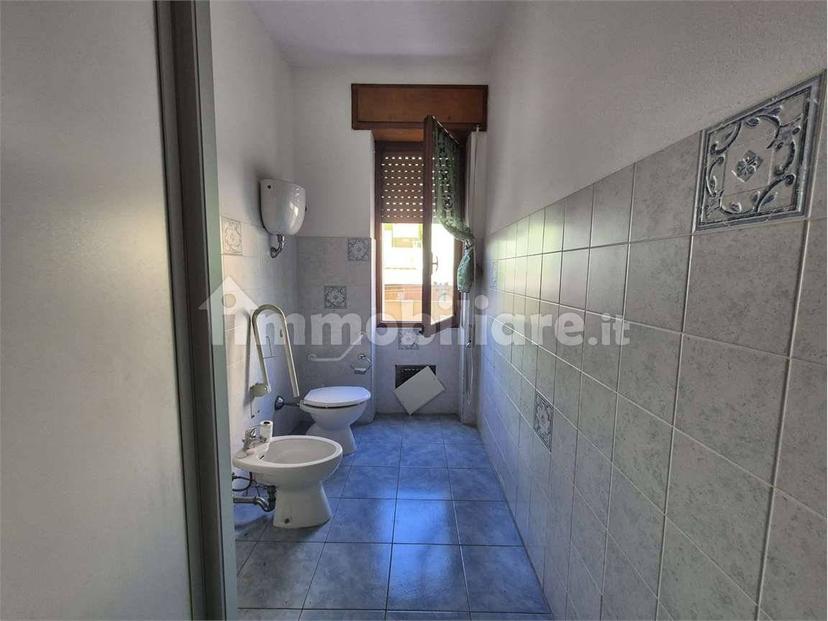 Appartamento via Rosselli, 7, Sant'Agostino, Alghero — foto 19 di 25
