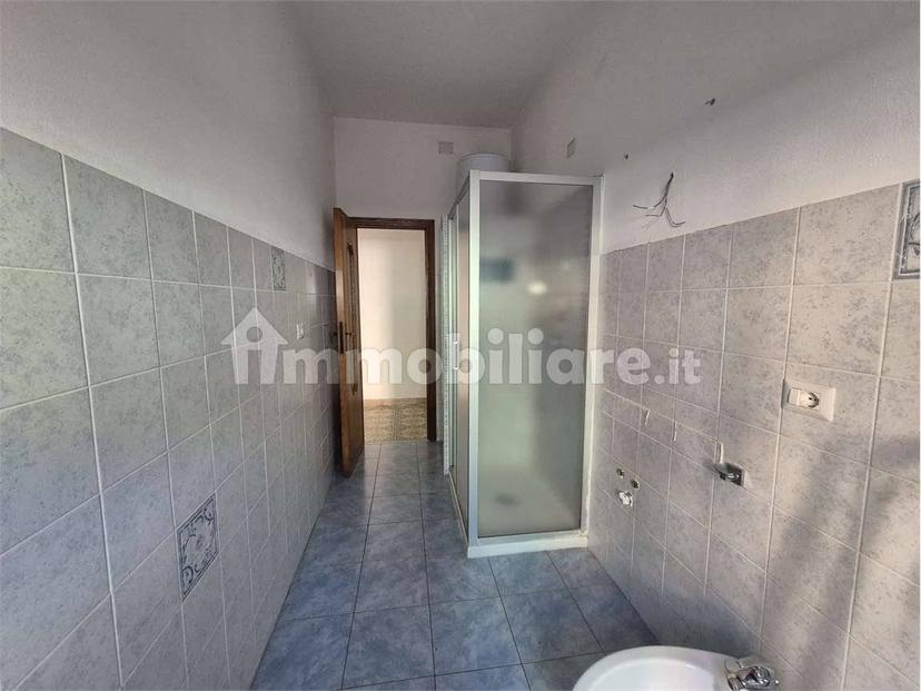 Appartamento via Rosselli, 7, Sant'Agostino, Alghero — foto 25 di 25