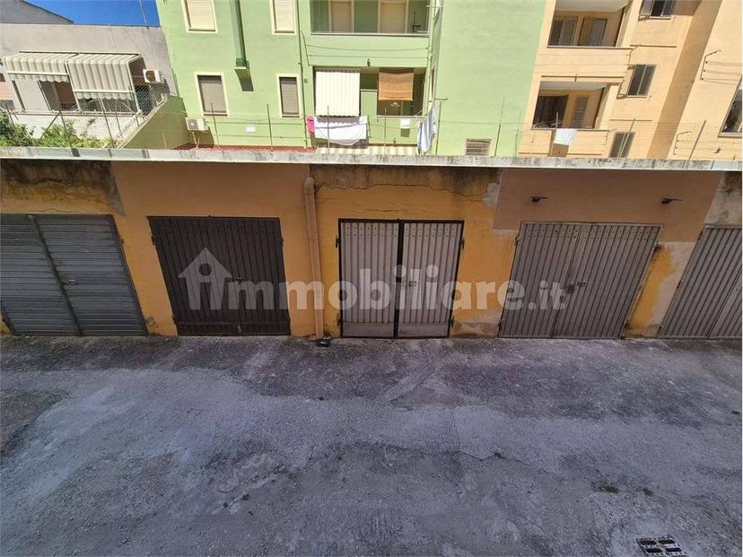 Appartamento via Rosselli, 7, Sant'Agostino, Alghero — foto 20 di 25
