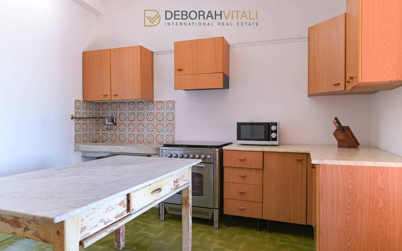 Villa unifamiliare Località Rocchetta 13, La Serra, Tellaro, Lerici — foto 41 di 48