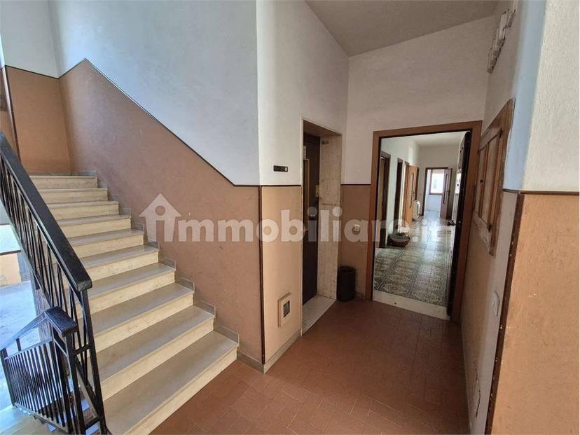 Appartamento via Rosselli, 7, Sant'Agostino, Alghero — foto 7 di 25