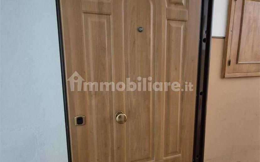 Appartamento via Rosselli, 7, Sant'Agostino, Alghero — foto 11 di 25