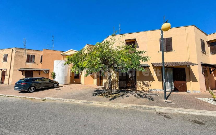 Villa a schiera via degli Albizzi, 235, Latina Lido, Latina — foto 16 di 23