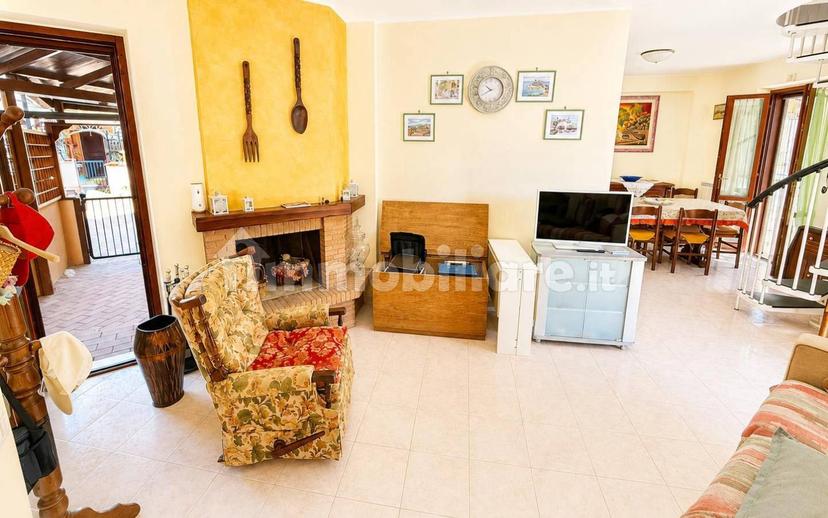 Villa a schiera via degli Albizzi, 235, Latina Lido, Latina — foto 21 di 23
