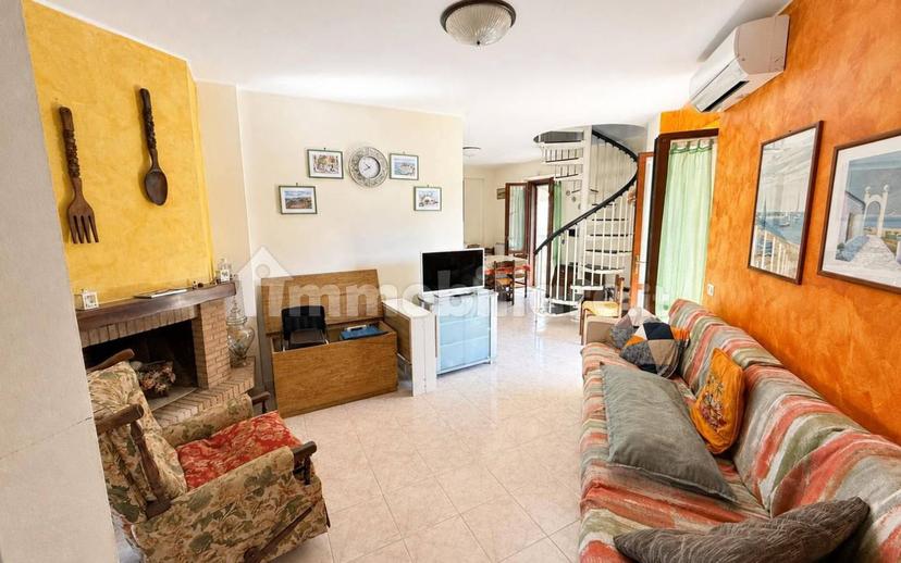 Villa a schiera via degli Albizzi, 235, Latina Lido, Latina — foto 20 di 23