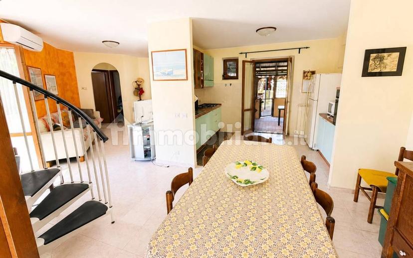 Villa a schiera via degli Albizzi, 235, Latina Lido, Latina — foto 2 di 23