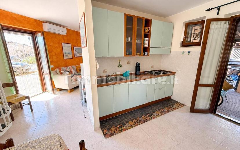 Villa a schiera via degli Albizzi, 235, Latina Lido, Latina — foto 6 di 23