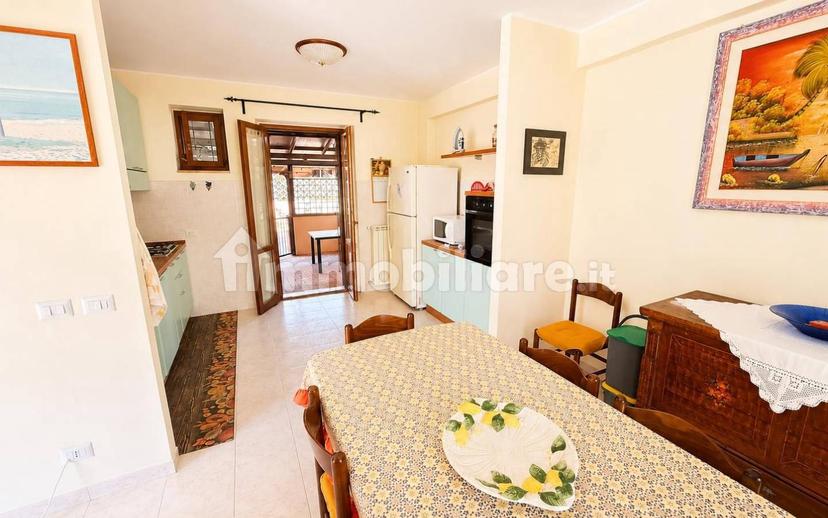 Villa a schiera via degli Albizzi, 235, Latina Lido, Latina — foto 7 di 23