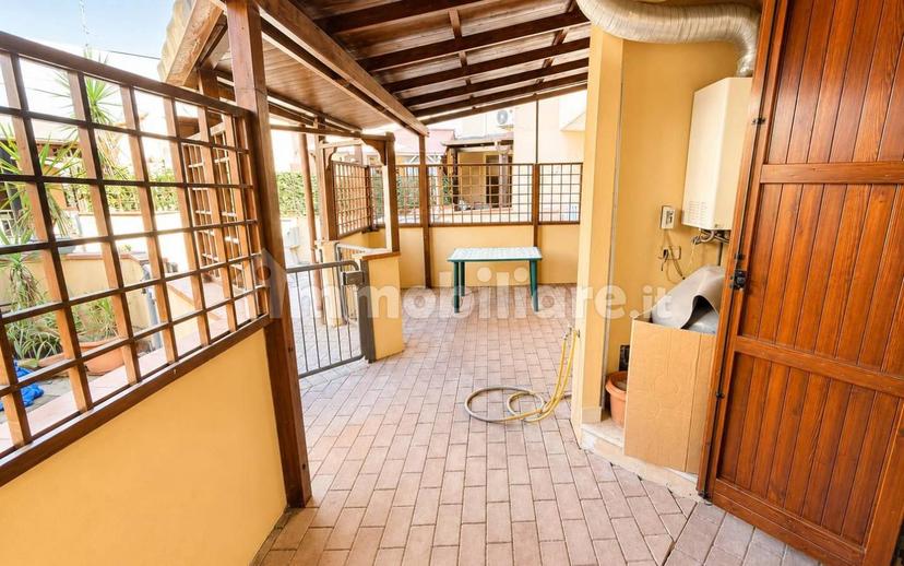 Villa a schiera via degli Albizzi, 235, Latina Lido, Latina — foto 8 di 23