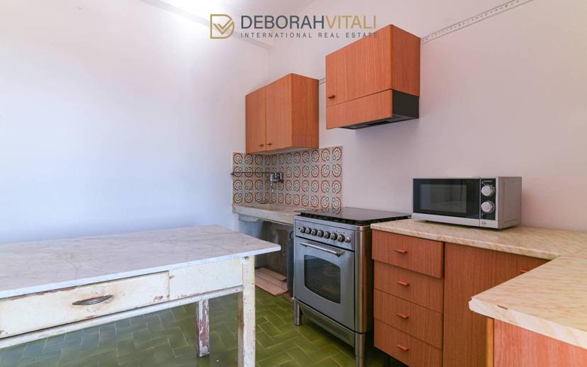 Villa unifamiliare Località Rocchetta 13, La Serra, Tellaro, Lerici — foto 15 di 48