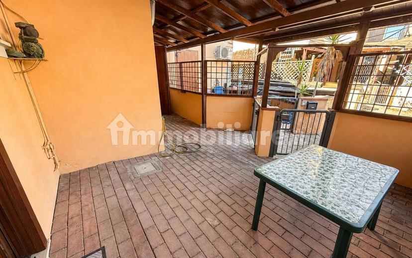 Villa a schiera via degli Albizzi, 235, Latina Lido, Latina — foto 13 di 23