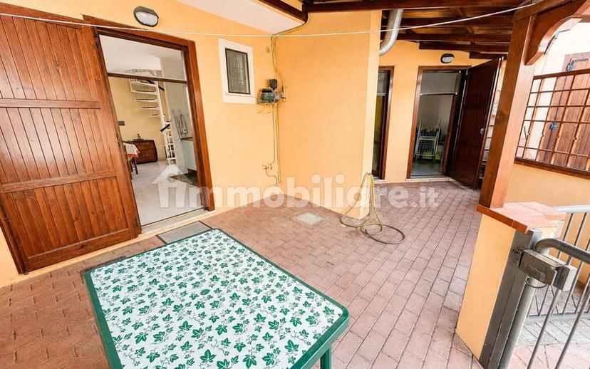 Villa a schiera via degli Albizzi, 235, Latina Lido, Latina — foto 15 di 23