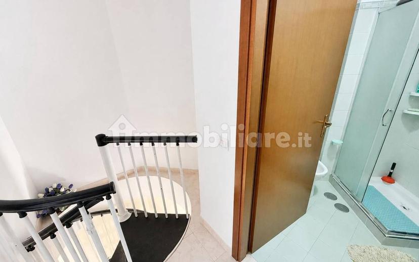 Villa a schiera via degli Albizzi, 235, Latina Lido, Latina — foto 9 di 23