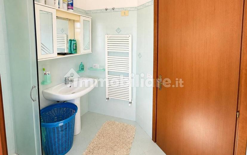 Villa a schiera via degli Albizzi, 235, Latina Lido, Latina — foto 11 di 23
