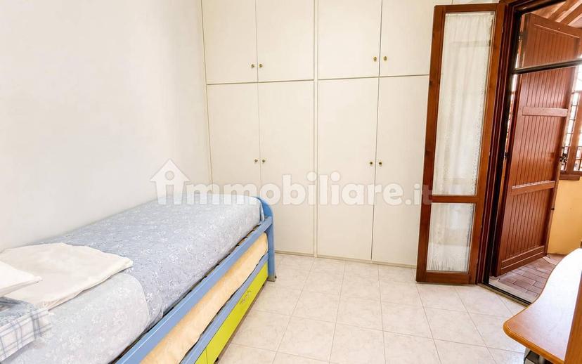 Villa a schiera via degli Albizzi, 235, Latina Lido, Latina — foto 10 di 23