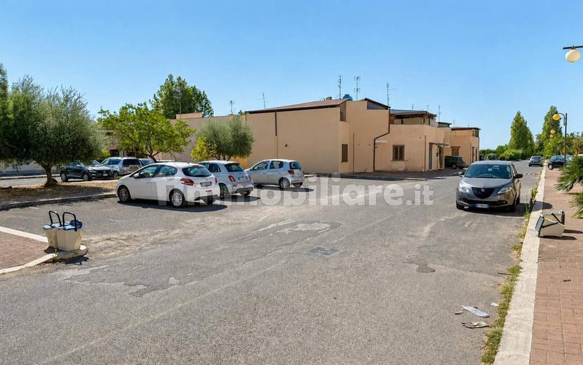 Villa a schiera via degli Albizzi, 235, Latina Lido, Latina — foto 4 di 23