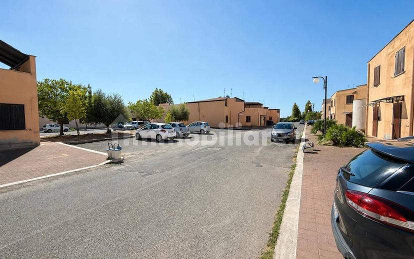Villa a schiera via degli Albizzi, 235, Latina Lido, Latina — foto 17 di 23