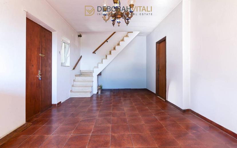 Villa unifamiliare Località Rocchetta 13, La Serra, Tellaro, Lerici — foto 22 di 48