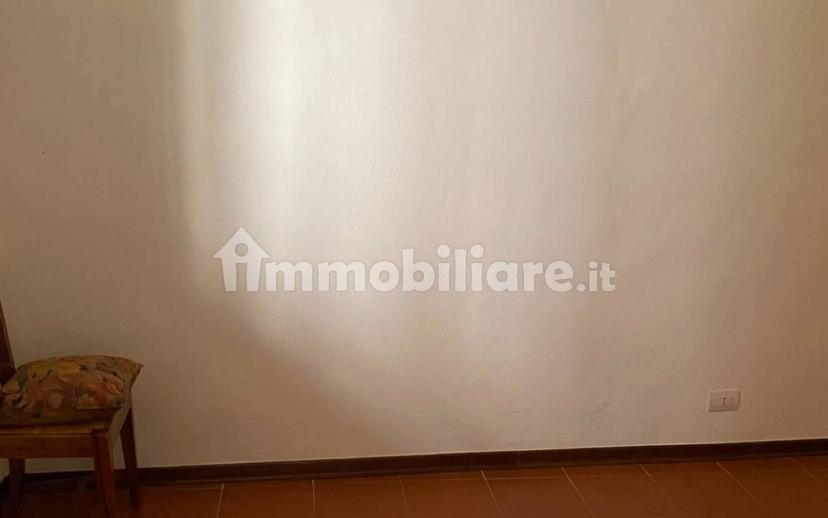 Trilocale Strada Benedetto Cairoli, Centro Storico, Parma — foto 10 di 10