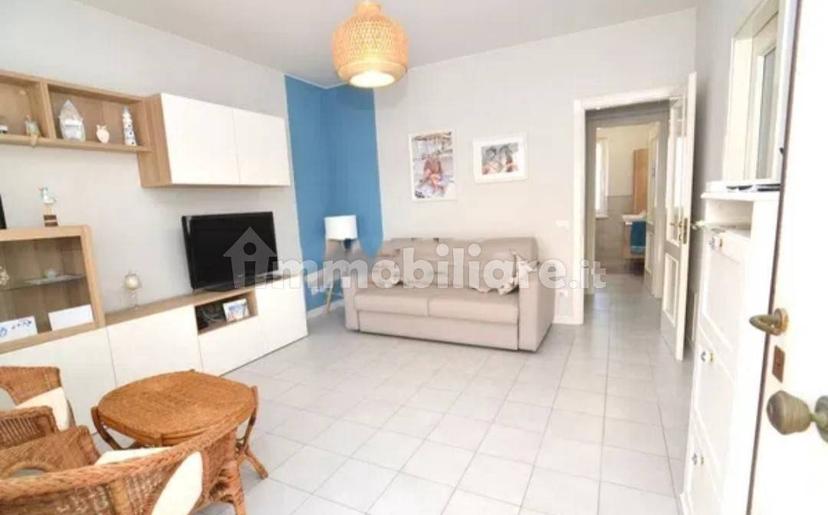 Attico ottimo stato, 88 m², Lido di Camaiore, Camaiore — foto 14 di 16